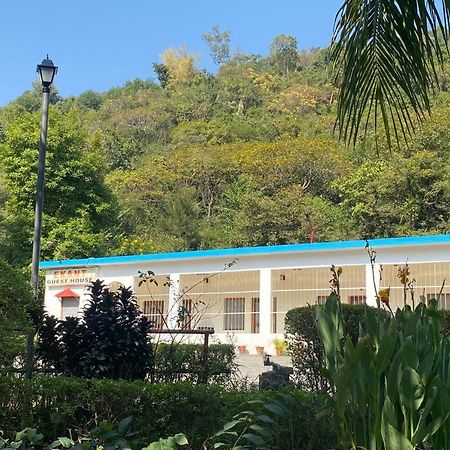 Ekant Guest House Dadahu Luaran gambar