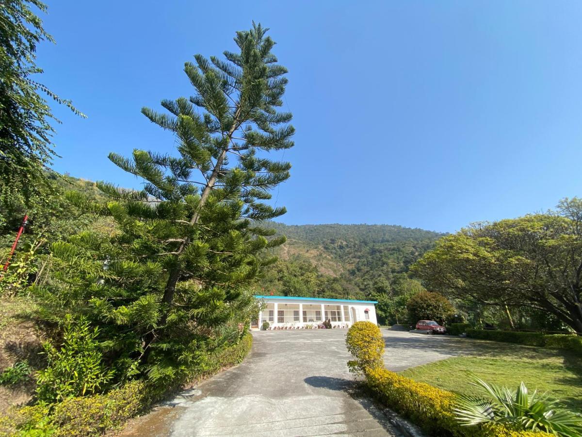 Ekant Guest House Dadahu Luaran gambar